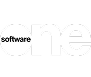 one