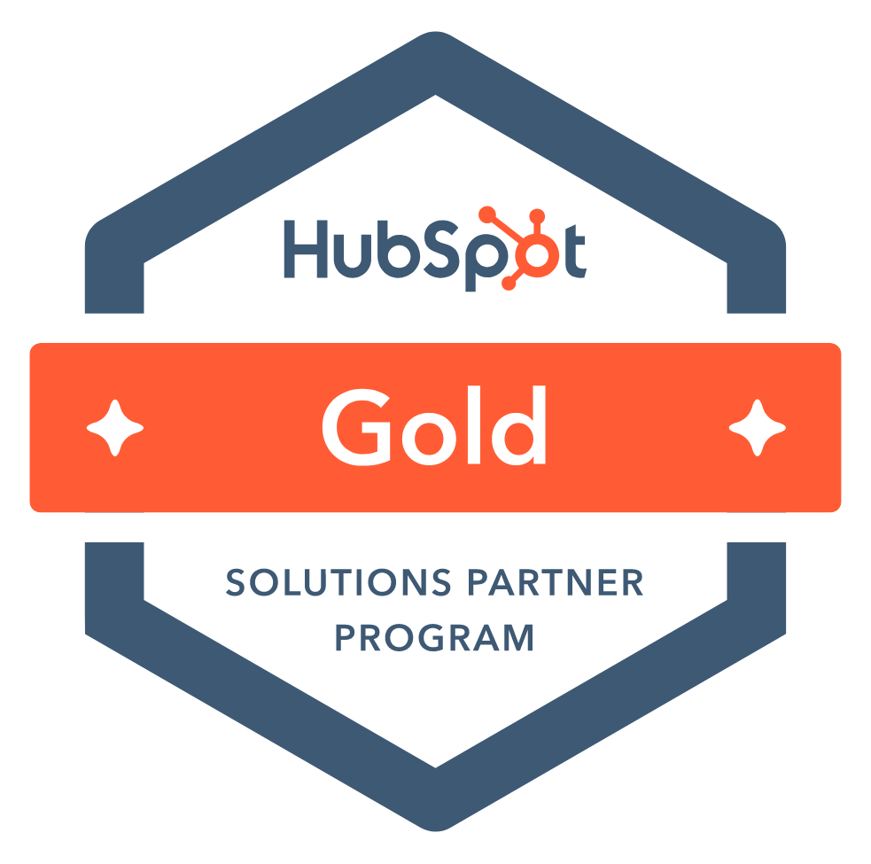 Parceiro Certificado HubSpot