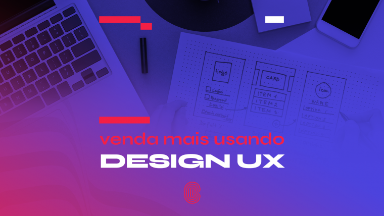 O que faz o Design UX - Bowe