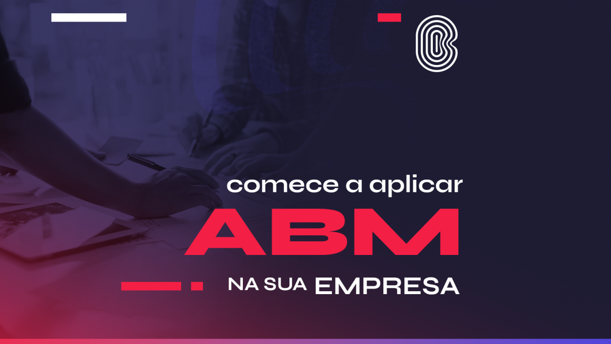 ABM - Account-Based Marketing - Bowe
