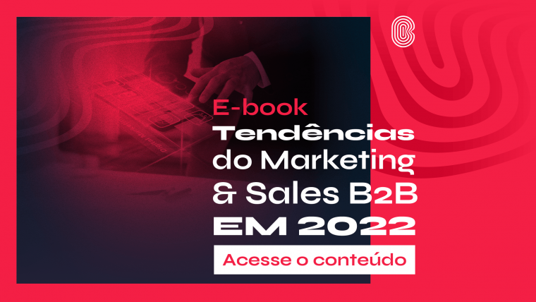 e-book tendências do marketing & sales em 2022